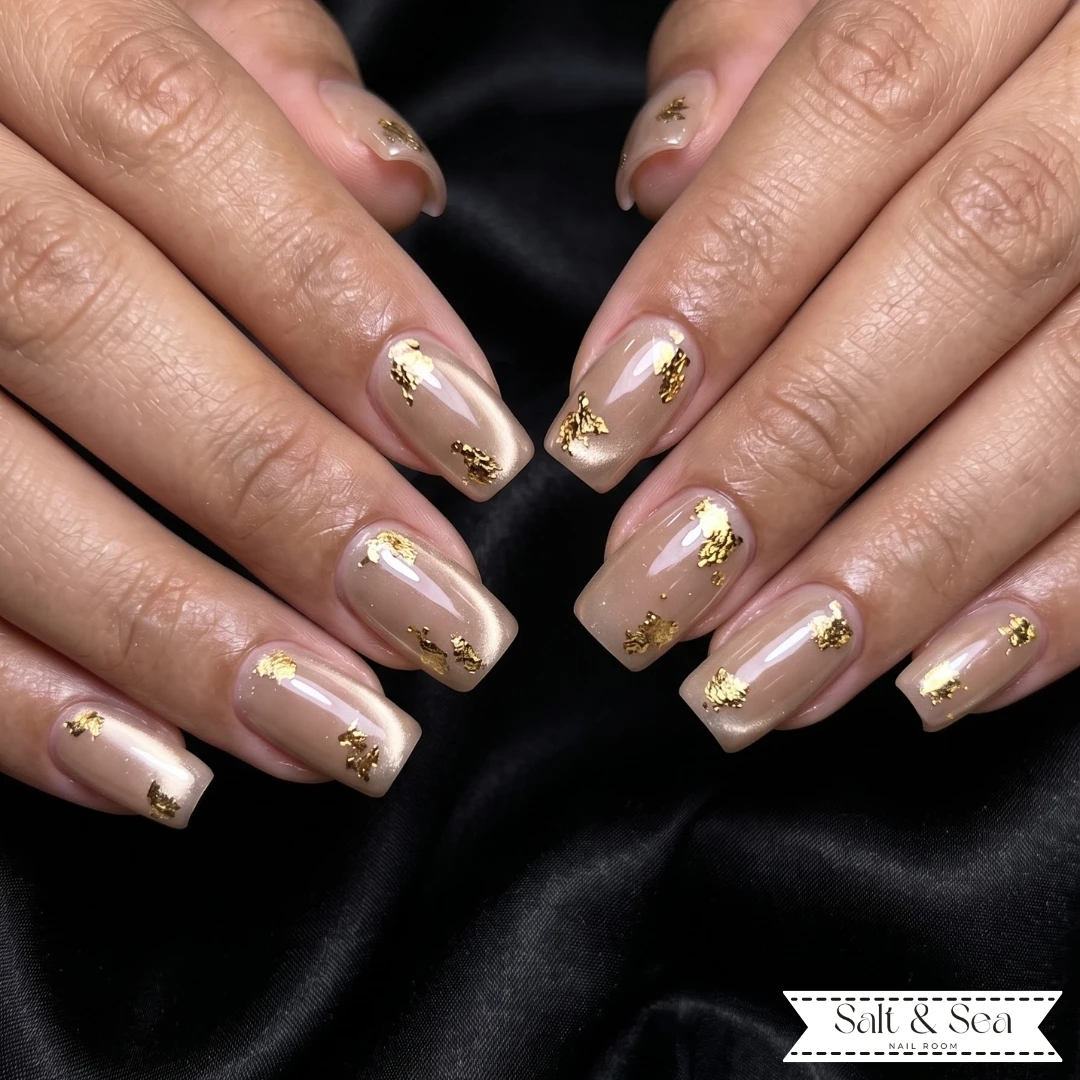 Nail sep 24